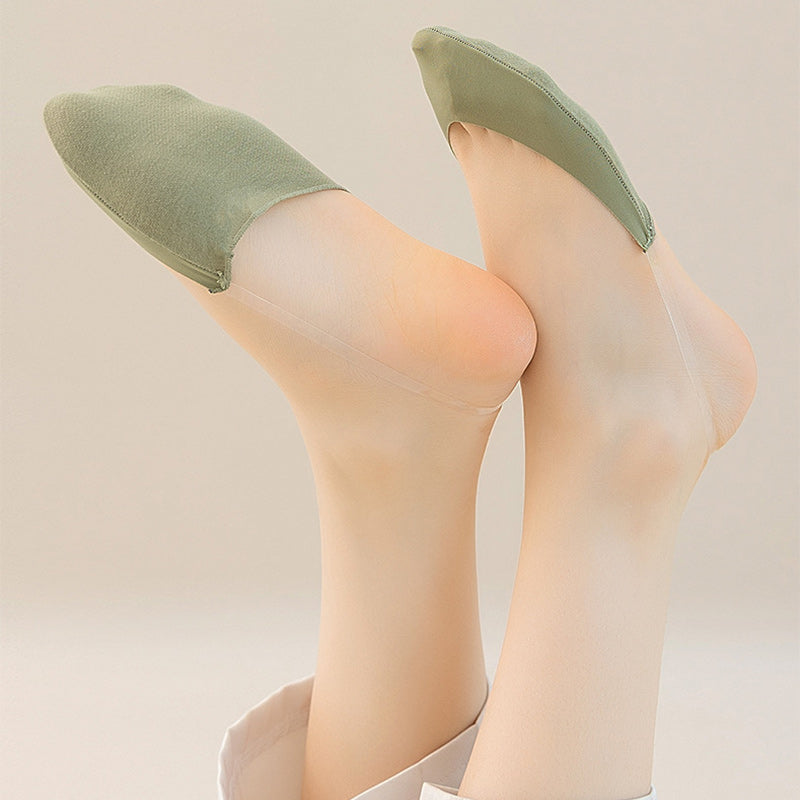 Avtoit | Toe cover socks (5 pairs)