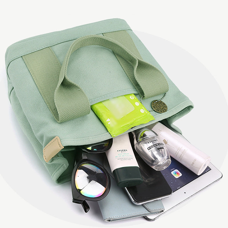 Avtoit | Canvas Bag