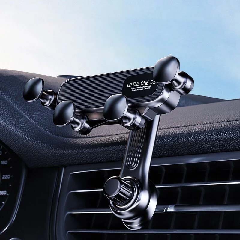 Avtoit | Rotatable Car Phone Holder