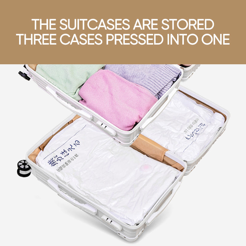 Avtoit | Vacuum Compression Storage Bag