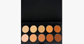 Avtoit | 10 Color Concealer Palette - Magically hides all your imperfections and dark circles to give you a flawless look!