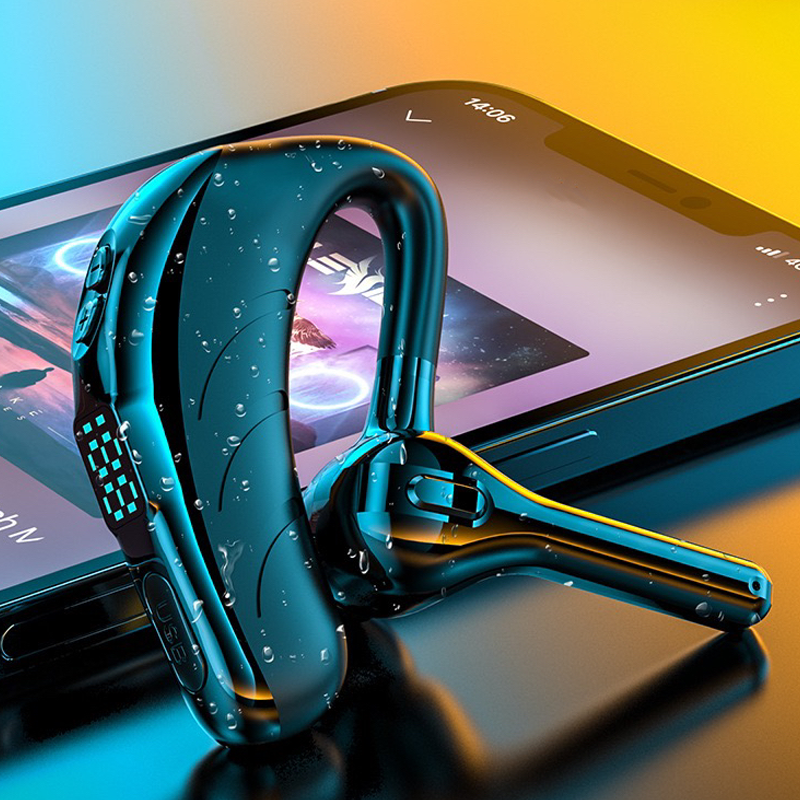 Avtoit | Business Bluetooth Headset