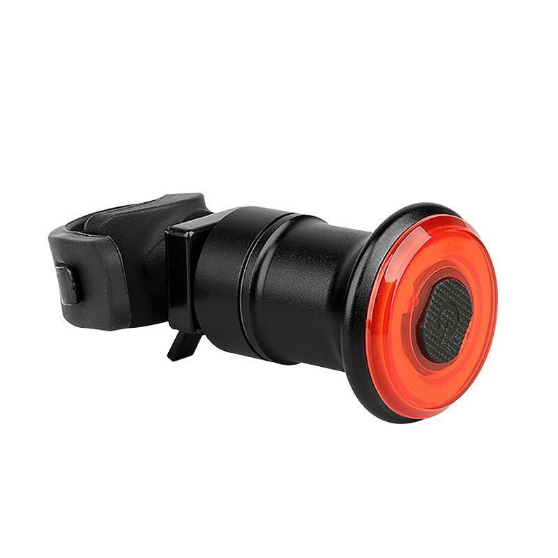 Avtoit | Ultra-Smart Bicycle Rear Light