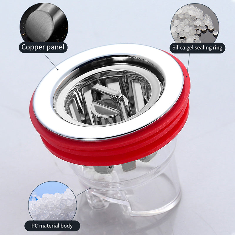 Avtoit | Odorless Floor Drain