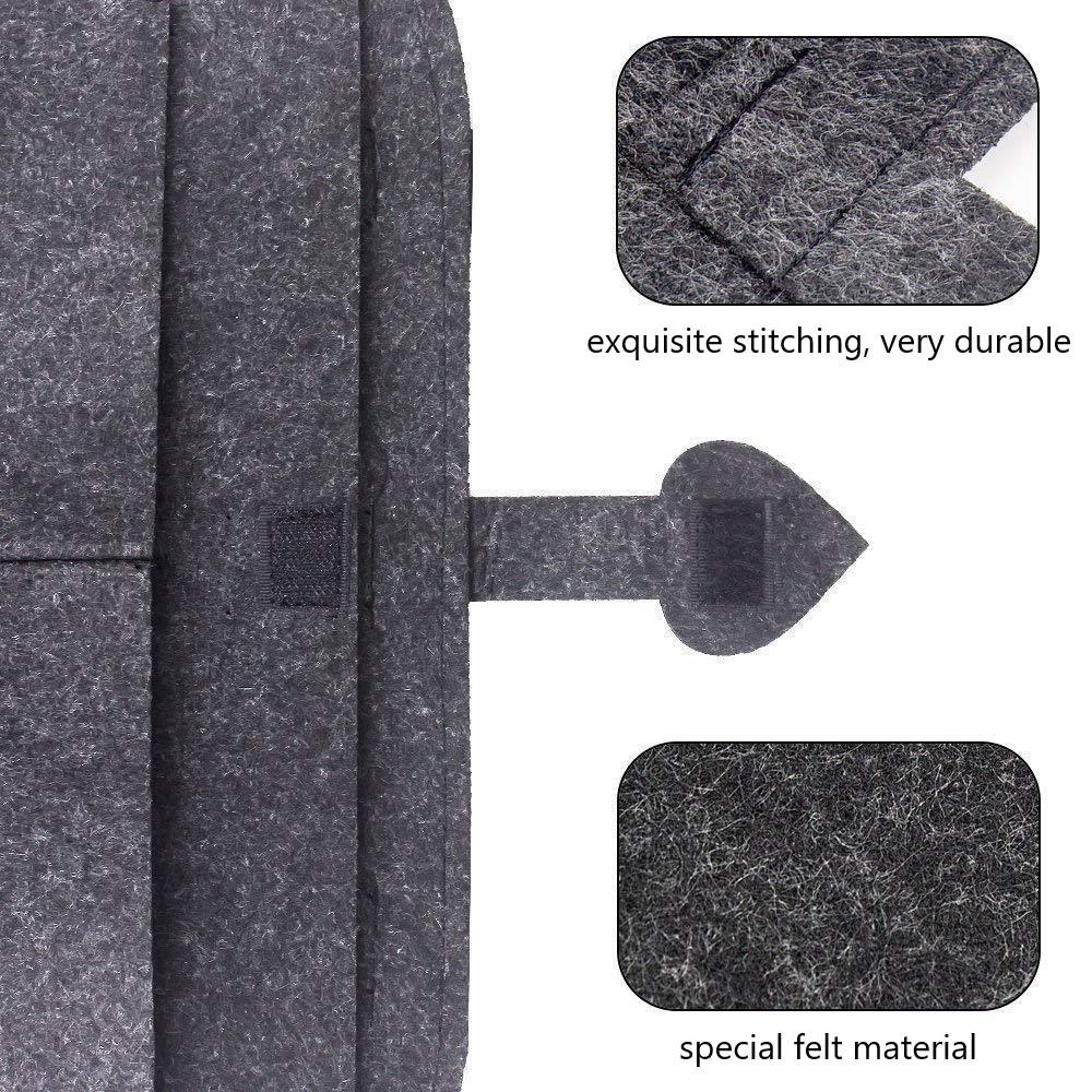 Avtoit | Car Back Seat Storage Bag