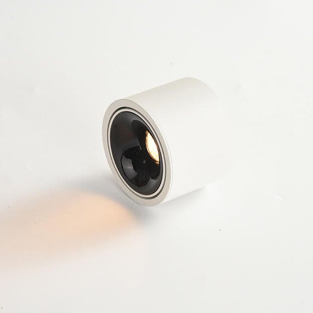 Avtoit | Origo Minimalistic LED Ceiling Light - Adjustable Round Recessed Lamp