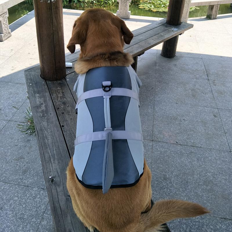 Avtoit | Dog Swim Safety Jacket