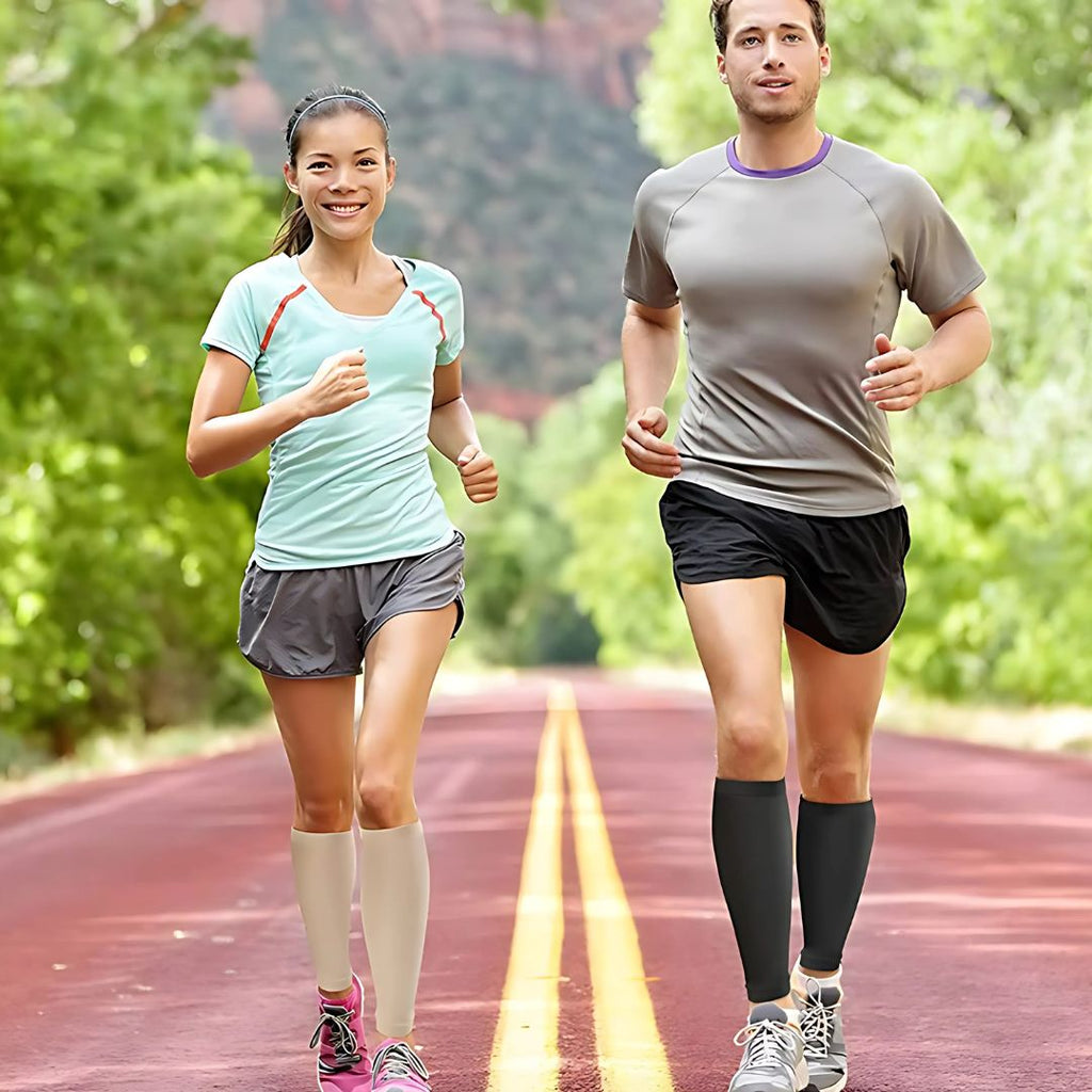 Avtoit | CircuEase Compression Socks | Soft, Highly Elastic Design for Muscle Recovery & Circulation Enhancement for Professionals on Their Feet