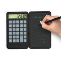 Avtoit | Folding Handwritten Calculator