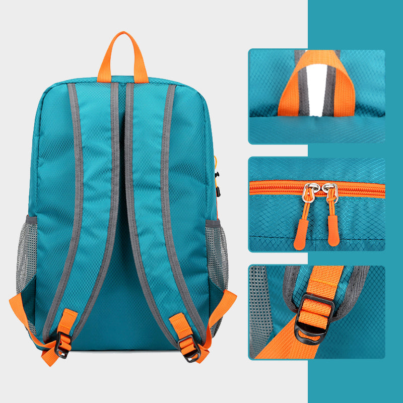 Avtoit | Foldable Backpack