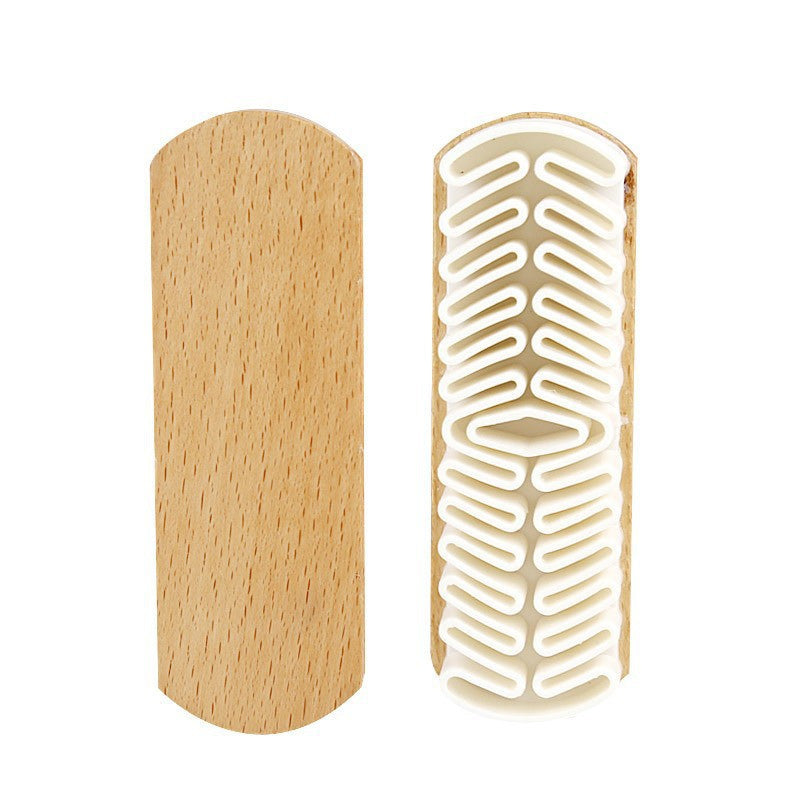 Avtoit | Suede Shoe Cleaning Brush
