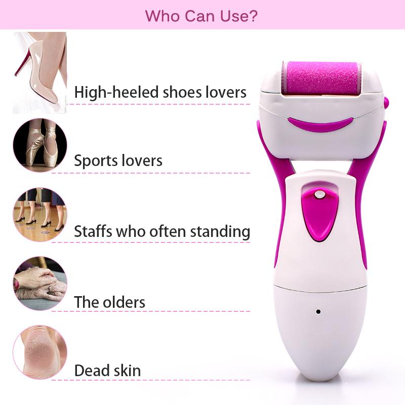 Avtoit | Electric Pedicure Tool
