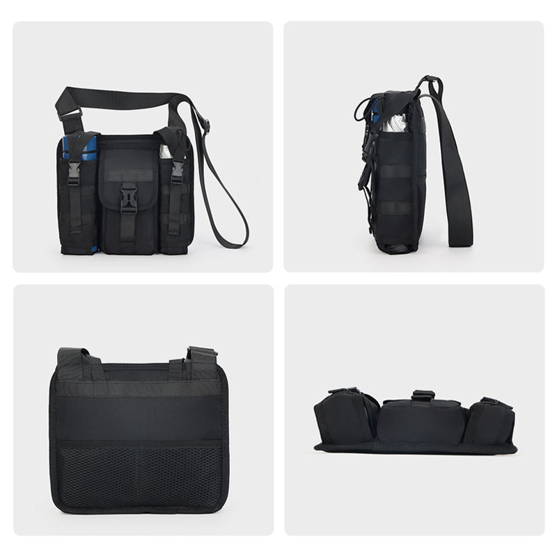 Avtoit | Outdoor Medieval and Older Travel Bag