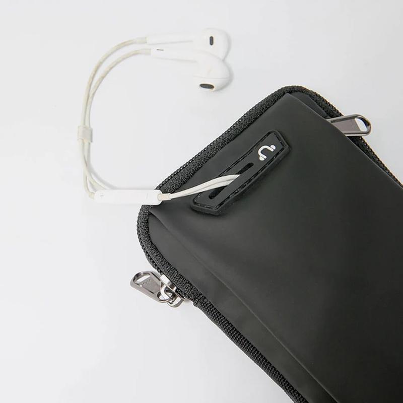 Avtoit | Multifunctional Mini Crossbody Bag