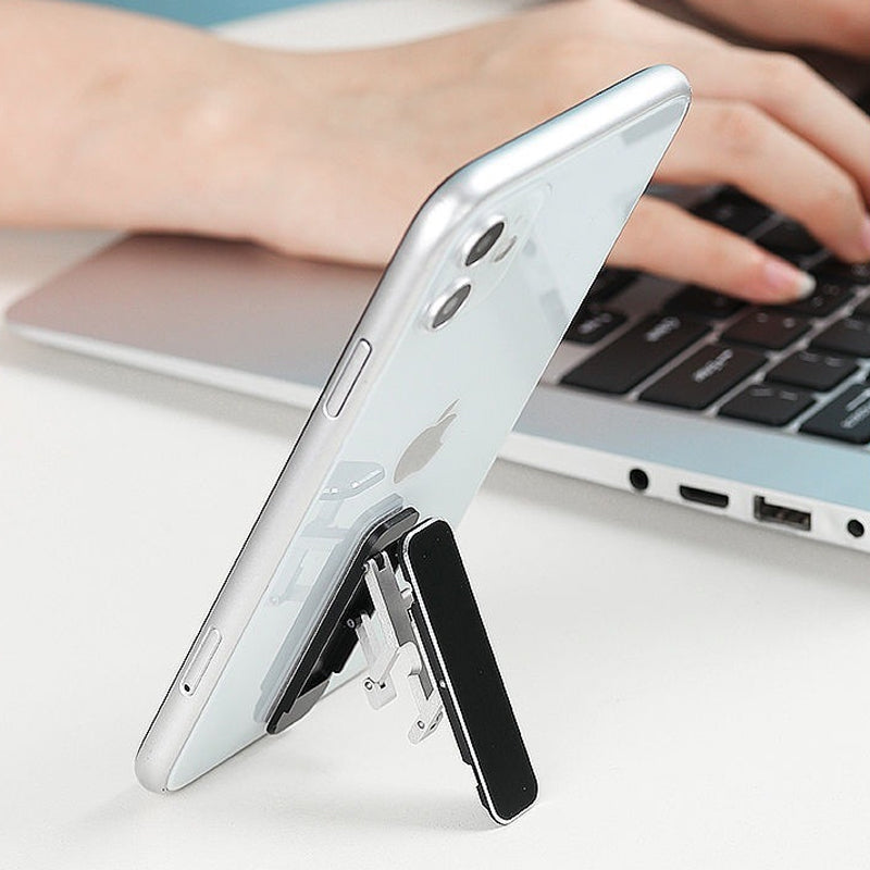 Avtoit | Portable foldable phone holder