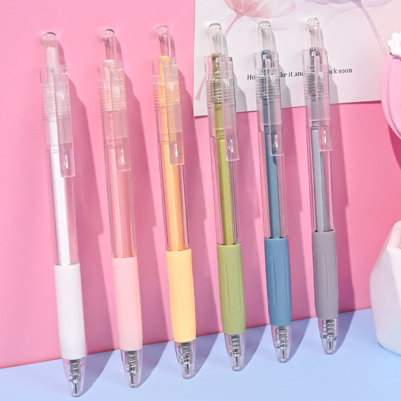 Avtoit | Morandi Color Student Utility Knife Pen