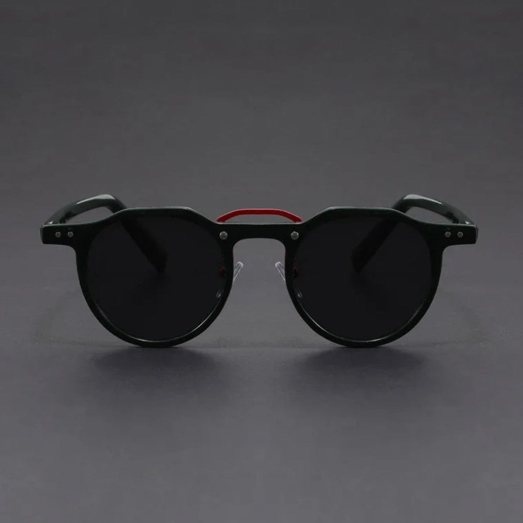 UV400 Sunglasses with Sleek Frame