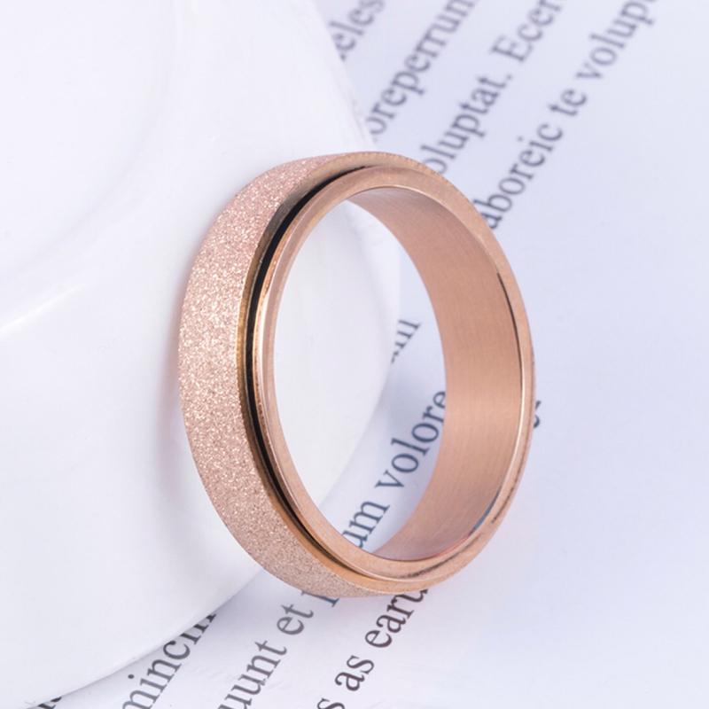 Avtoit | Anti-Anxiety Spinner Ring