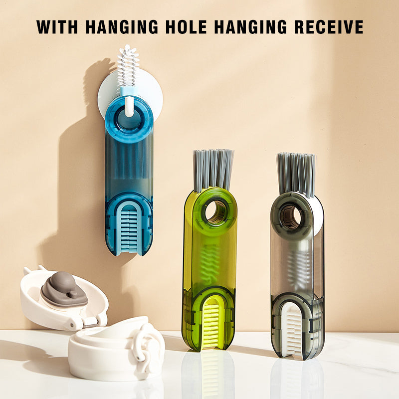 Avtoit | 3-in-1 Cup Cleaning Brush