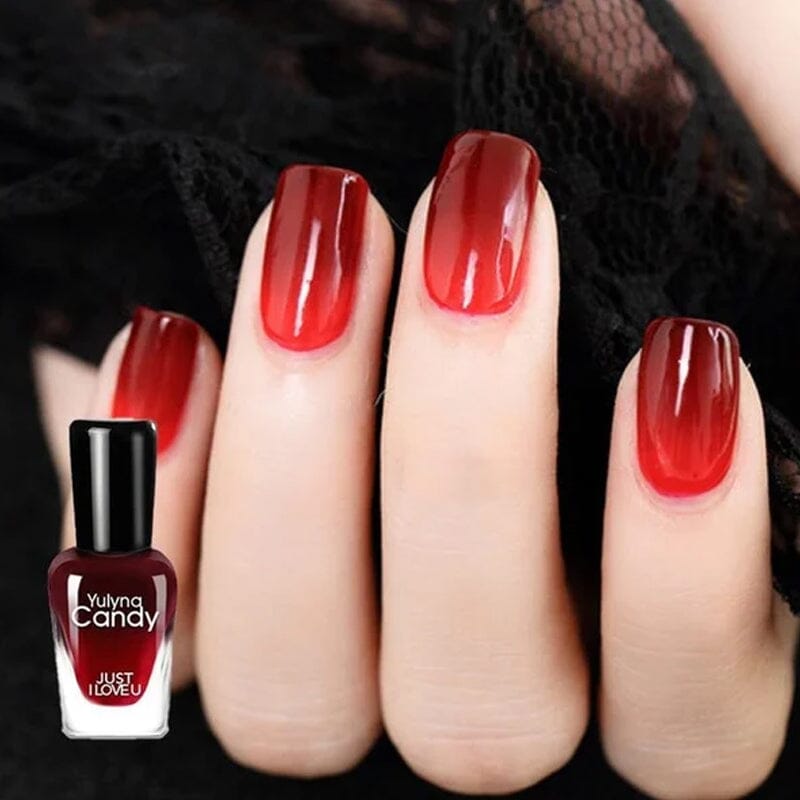 Avtoit | Color-changing Nail Polish