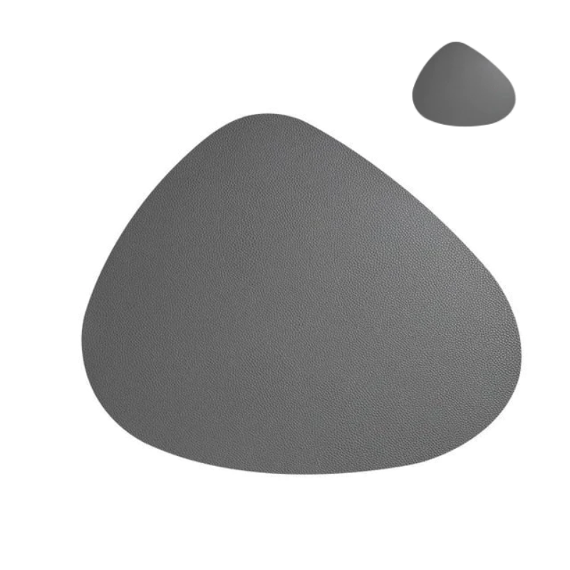 Avtoit | Pebble Place Mat and Coaster
