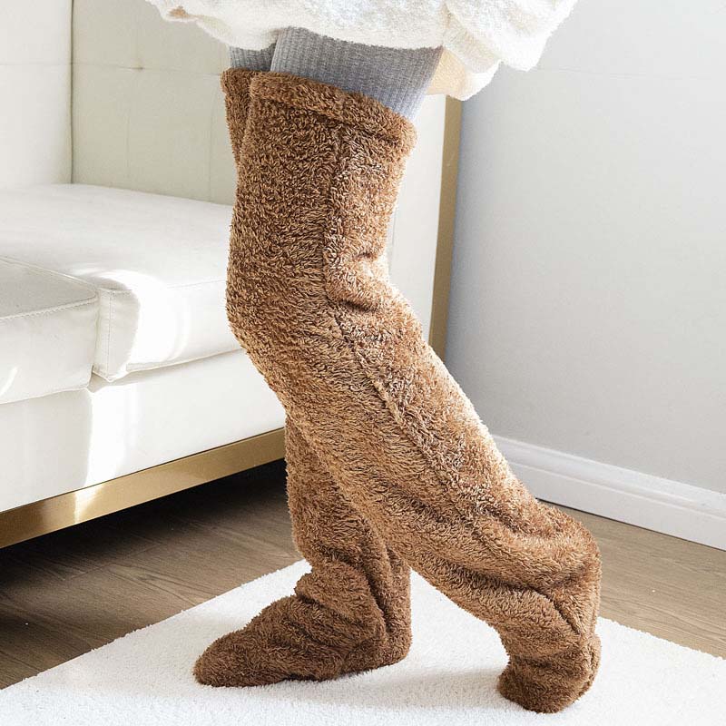 Avtoit | Knee warmer socks