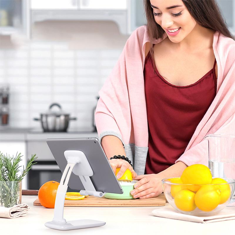 Avtoit | Adjustable and foldable mobile phone stand