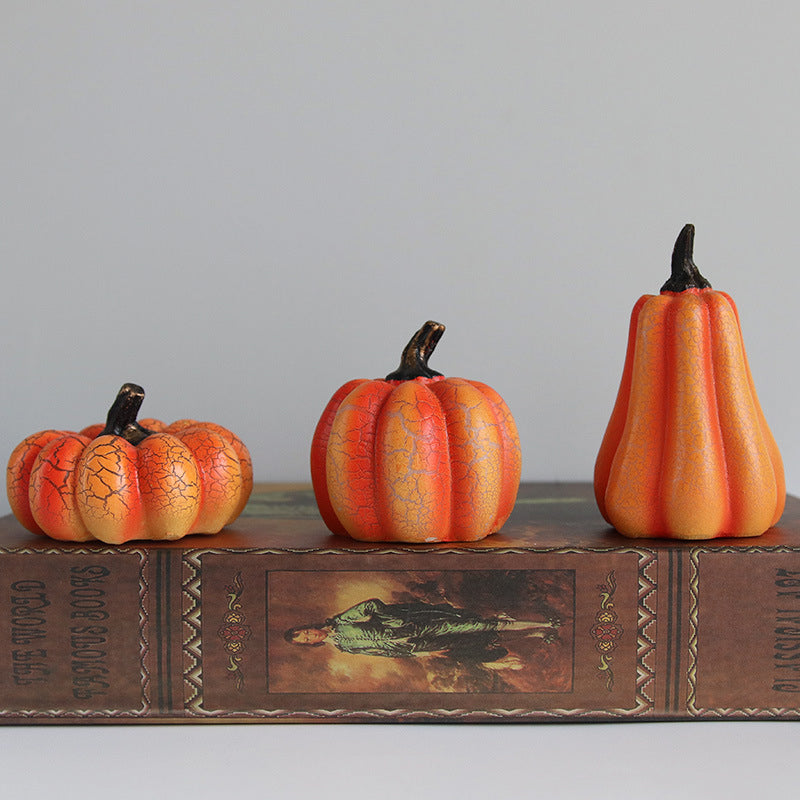 Avtoit | Halloween Pumpkin Lamp