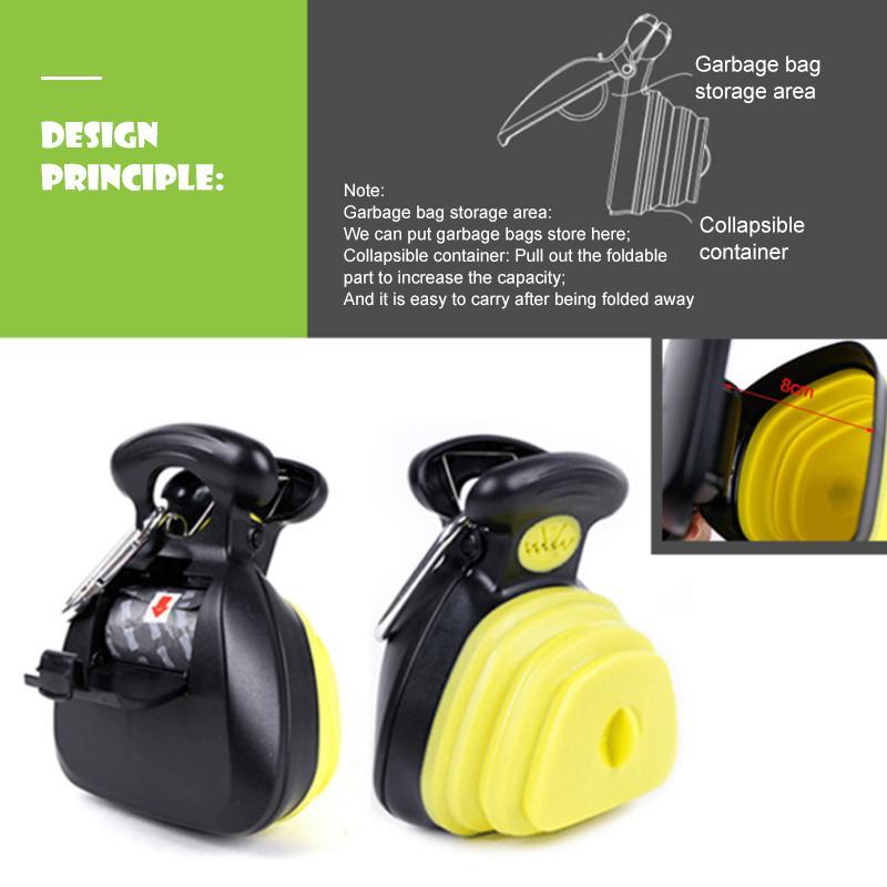 Avtoit | Portable Poop Catcher