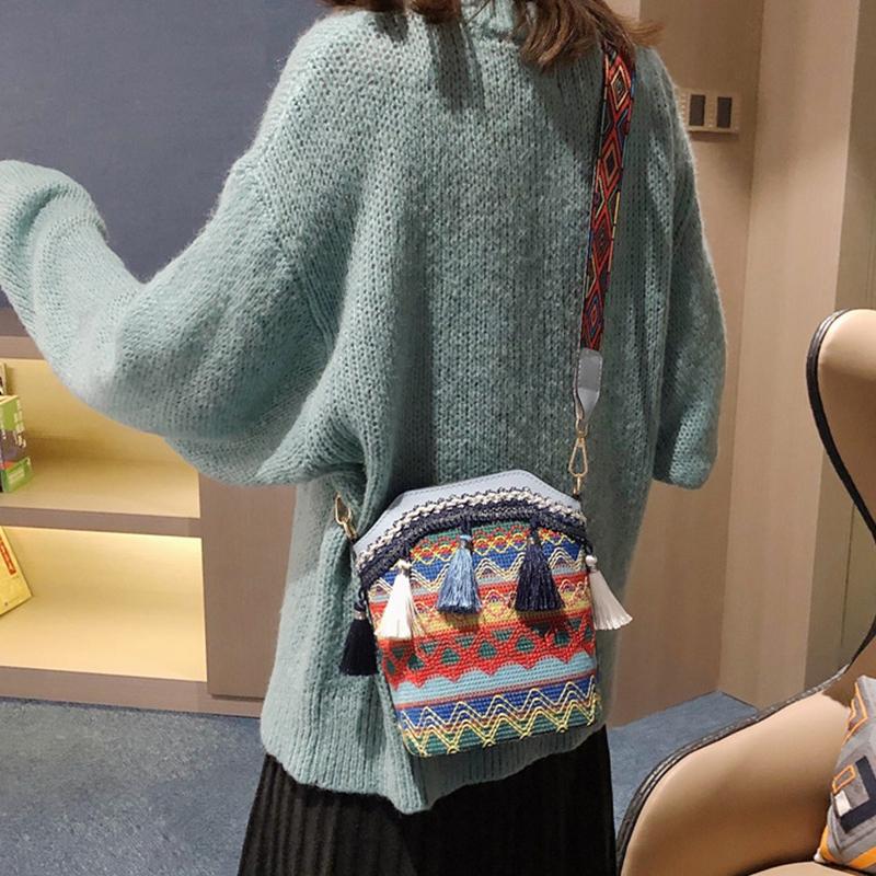 Avtoit | Ethic Style Bucket Bag