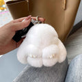 Avtoit | Handmade Soft Bunny PomPom Keychains (Boxed Edition)