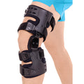 Avtoit | Osteoarthritis Unloader Knee Brace – Medial & Lateral Support for Bone-on-Bone Arthritis Relief
