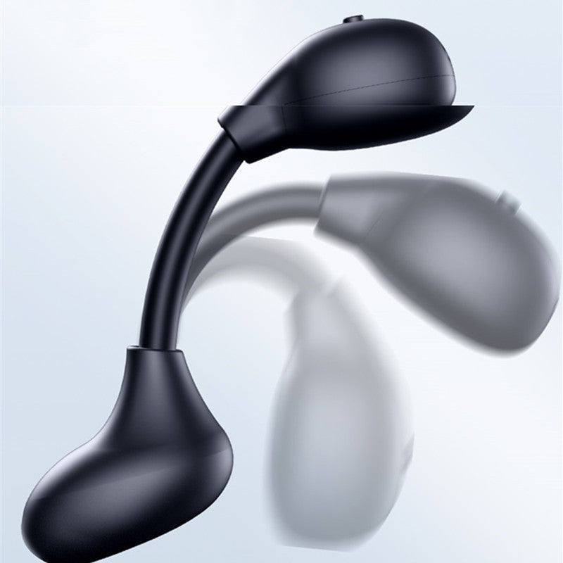 Avtoit | Half-Ear Clip Half-In-Ear Sports Bluetooth Earphones