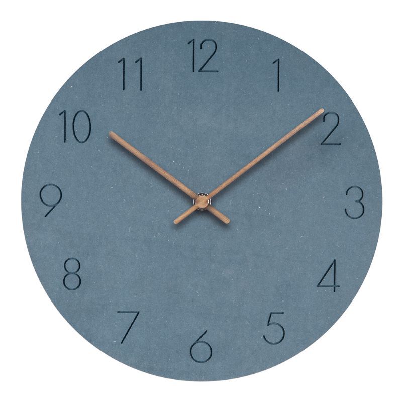 Avtoit | Nordic Calm - Minimalist Wall Clock 29 cm