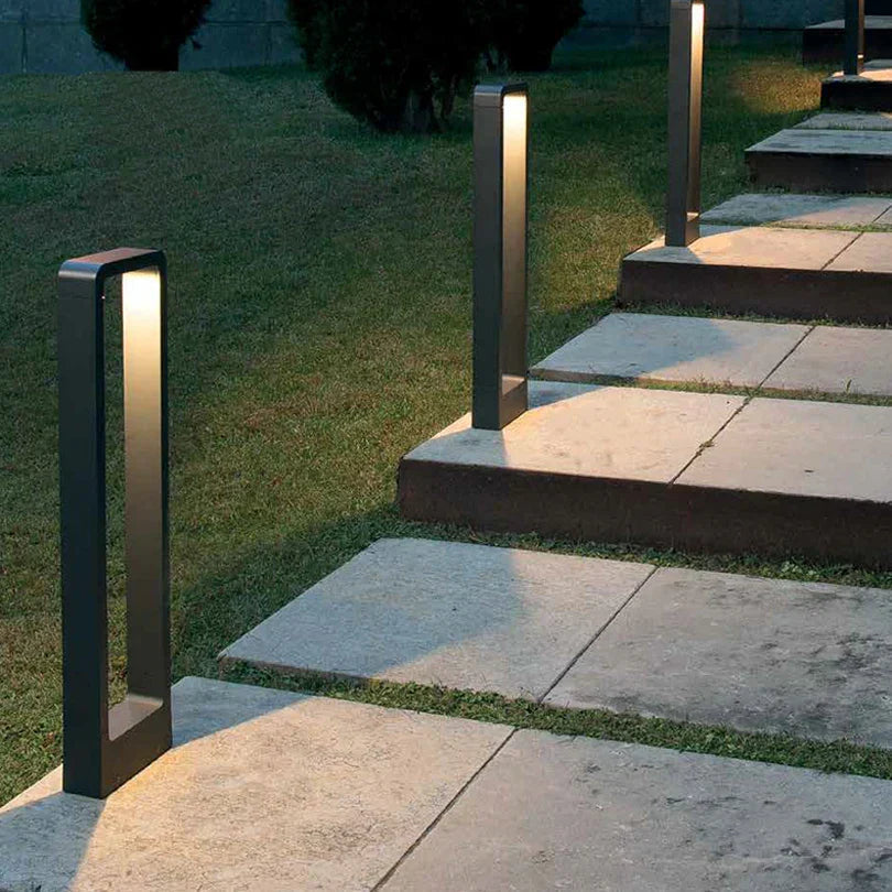 Avtoit | TerraLuxe Floor Garden Lamp - waterproof LED garden lighting for paths and terraces