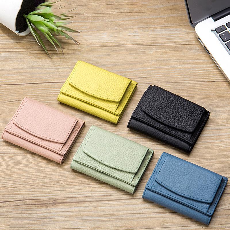 Avtoit | RFID wallet made of soft leather