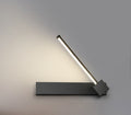 Avtoit | LED Simple Bedroom Bedside Wall Lamp, with Three Adjustable Light Modes, 330¬∞ Rotatable and Minimalist Design, for Bedroom, Living Room, Office and More