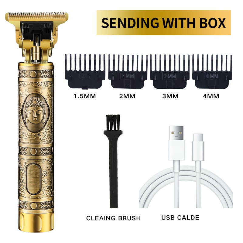 Avtoit | Professional Hair Clipper