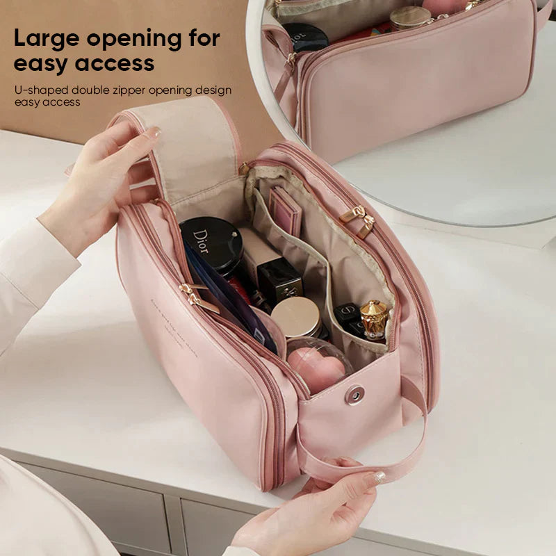 Avtoit | Large Volume Travel Cosmetic Bag