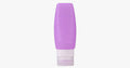 Avtoit | Brush Cleaner & Travel Bottle - Made of Silicone - Refillable, 48 ml