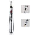 Avtoit | Electronic Acupuncture Pen | Meridian Massage Device for Pain Relief