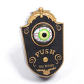 Avtoit | Halloween One-Eyed Doorbell