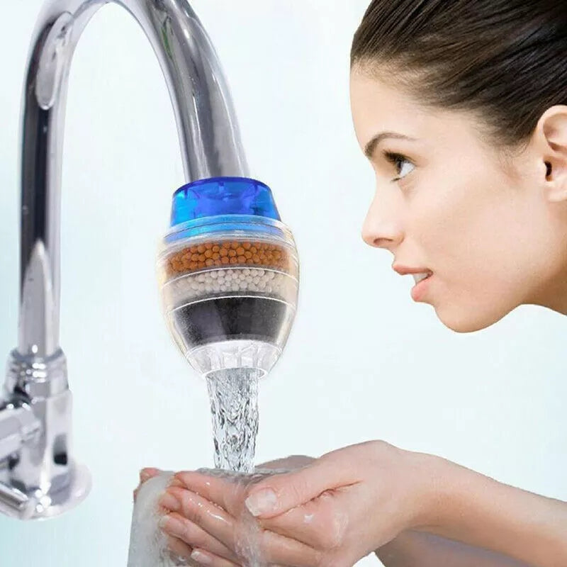Avtoit | Kitchen Faucet Tap 5 Layers