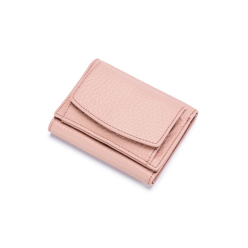 Avtoit | RFID wallet made of soft leather