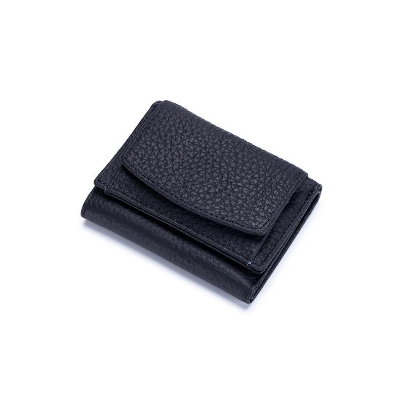 Avtoit | RFID wallet made of soft leather