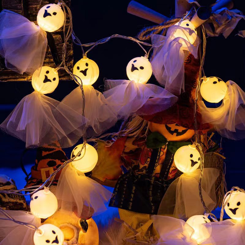 Avtoit | Halloween Decoration String Lights