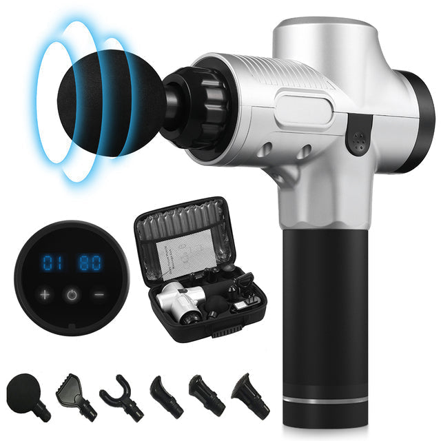 Avtoit | Gun Massager