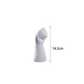 Avtoit | Ceramics Vase Modern Creative Hand Vase Flowers  Home Decor Gifts