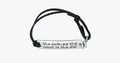Avtoit | She believed she could, so she did Bracelet