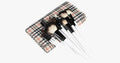 Avtoit | Complete professional makeup brush set with 20 brushes and a case